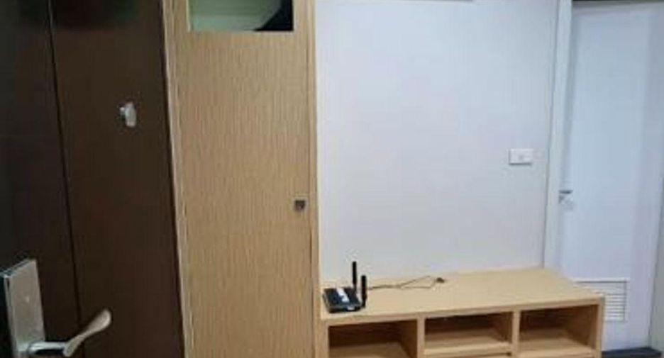 Wohnung zum Kauf mit 1 Zimmer in Phra Khanong, Bangkok
