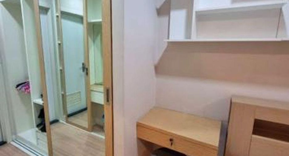 Wohnung zum Kauf mit 1 Zimmer in Phra Khanong, Bangkok
