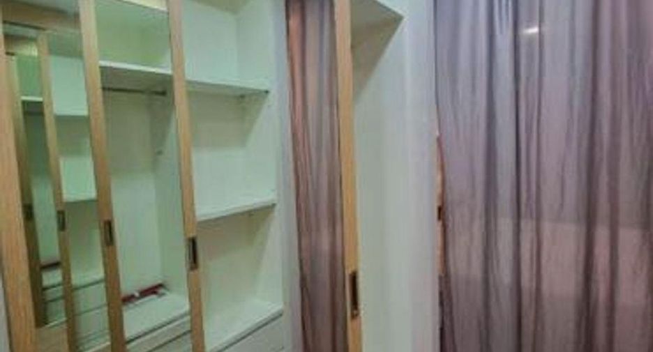 Wohnung zum Kauf mit 1 Zimmer in Phra Khanong, Bangkok