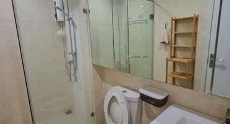 Wohnung zum Kauf mit 1 Zimmer in Phra Khanong, Bangkok