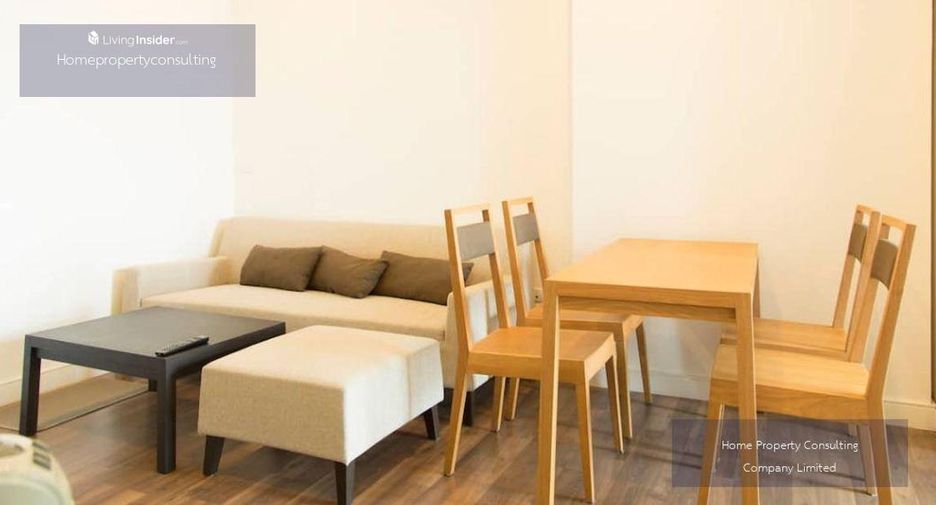 Condo en venta de 1 habitaciones en Phra Khanong, Bangkok