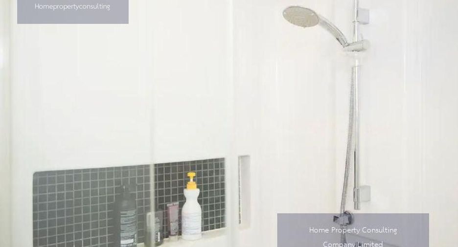Condo en venta de 1 habitaciones en Phra Khanong, Bangkok
