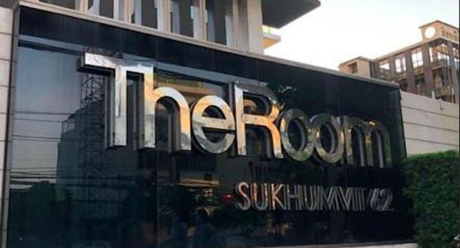 Продажа 1 кровать кондо в Пхра Кханонг, Бангкок