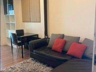 Продажа 1 кровать кондо в Пхра Кханонг, Бангкок