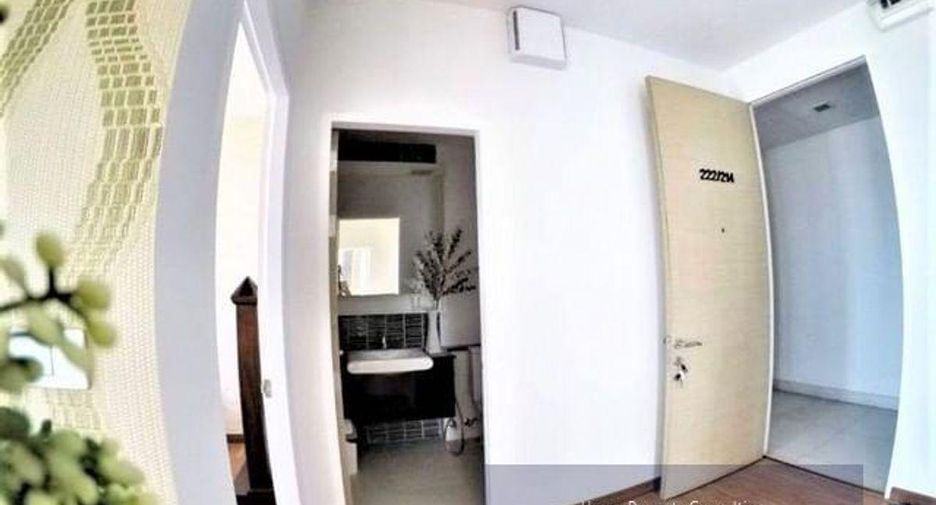 Wohnung zum Kauf mit 2 Zimmer in Bang Na, Bangkok