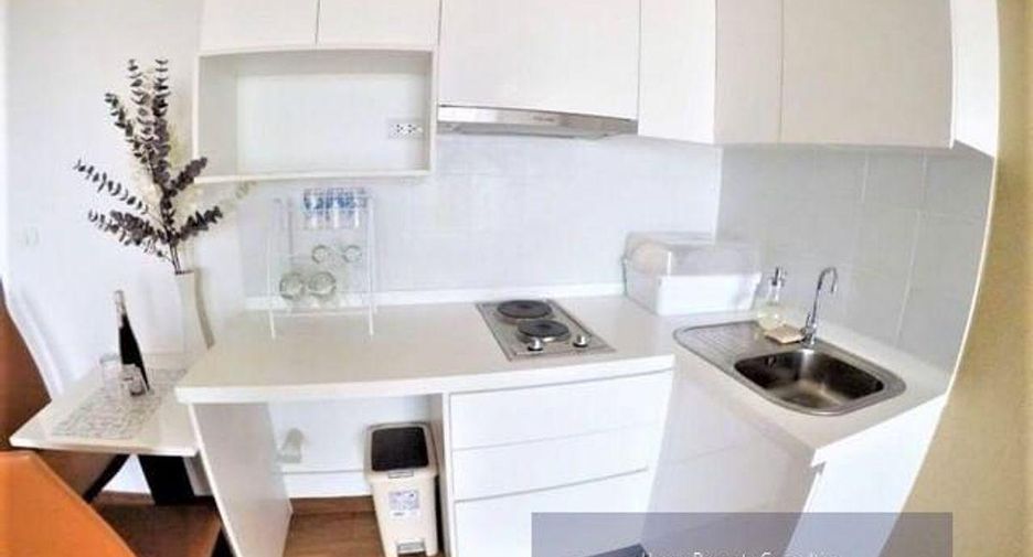Wohnung zum Kauf mit 2 Zimmer in Bang Na, Bangkok