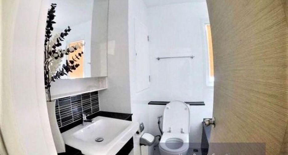 Wohnung zum Kauf mit 2 Zimmer in Bang Na, Bangkok