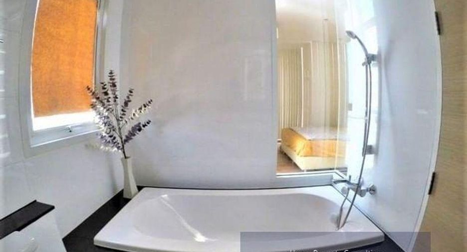 Wohnung zum Kauf mit 2 Zimmer in Bang Na, Bangkok