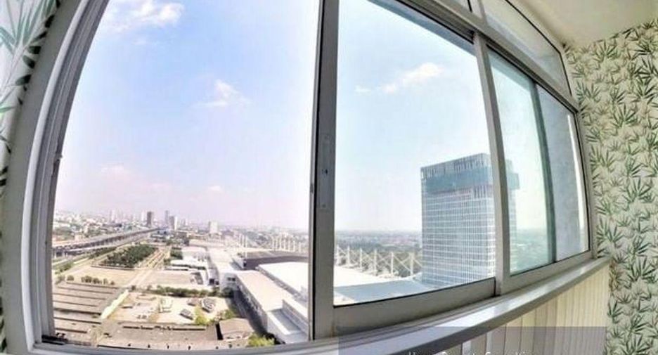 Wohnung zum Kauf mit 2 Zimmer in Bang Na, Bangkok