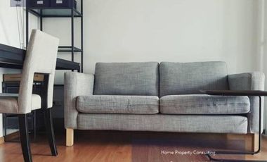Продажа 1 кровать кондо в Щаттхана, Бангкок