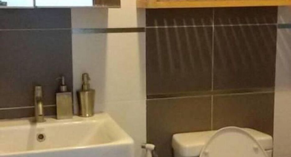 Продажа 1 кровать кондо в Щаттхана, Бангкок