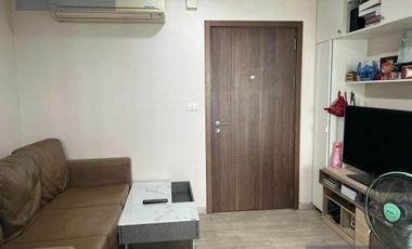 Продажа 1 кровать кондо в Щаттхана, Бангкок