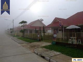 For sale studio house in Mueang Lamphun, Lamphun