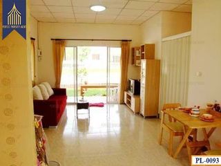 For sale studio house in Mueang Lamphun, Lamphun