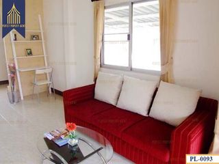 For sale studio house in Mueang Lamphun, Lamphun