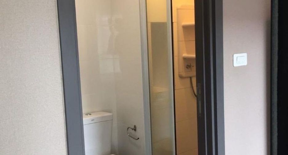 À vendre 1 chambre condo à Watthana, Bangkok