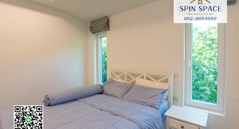 For sale 3 bedrooms villa in Hua Hin, Prachuap Khiri Khan
