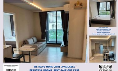 For sale 2 ベッドルーム condo in Khlong Toei, Bangkok