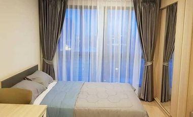 For sale 1 bed condo in Bang Na, Bangkok