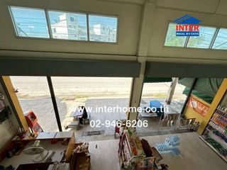 For sale 3 bed retail Space in Lat Lum Kaeo, Pathum Thani