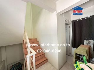 For sale 3 bed retail Space in Lat Lum Kaeo, Pathum Thani