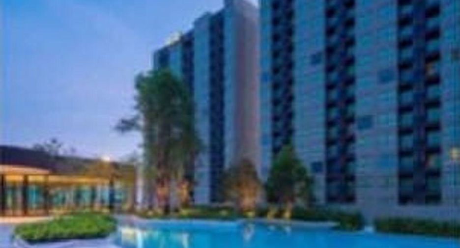 Продажа 1 кровать кондо в Банг На, Бангкок