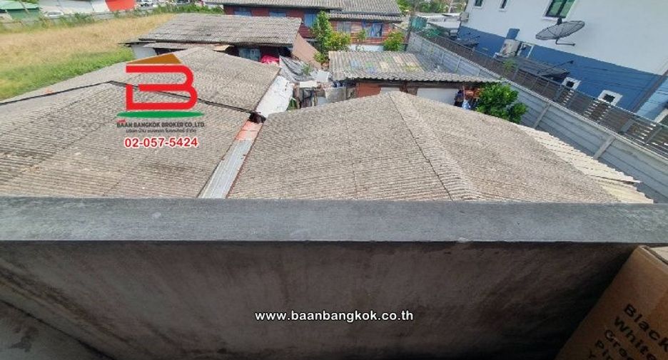 For sale 20 bedrooms apartment in Min Buri, Bangkok