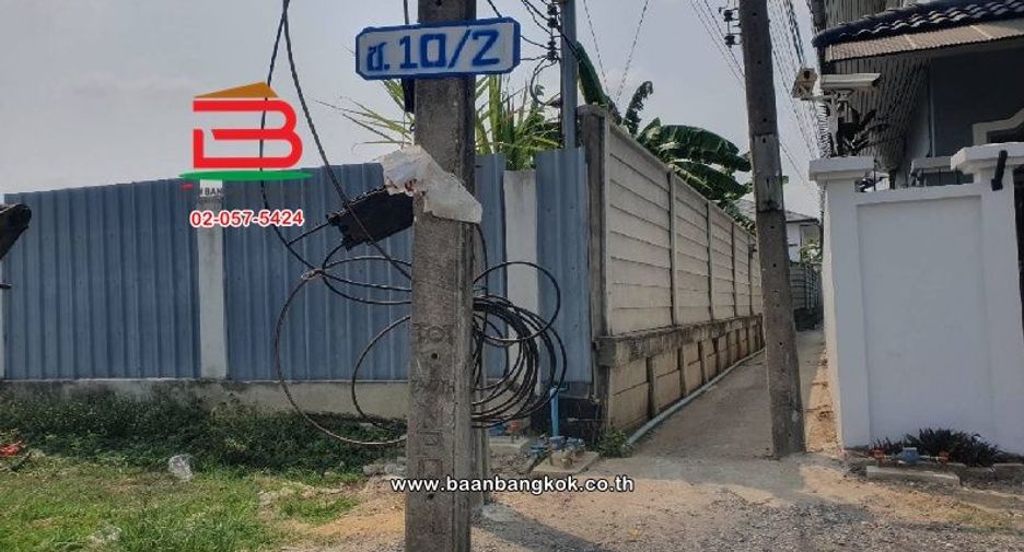 For sale 20 bedrooms apartment in Min Buri, Bangkok