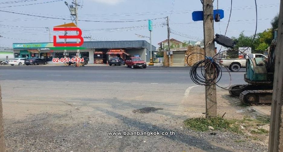 For sale 20 bedrooms apartment in Min Buri, Bangkok