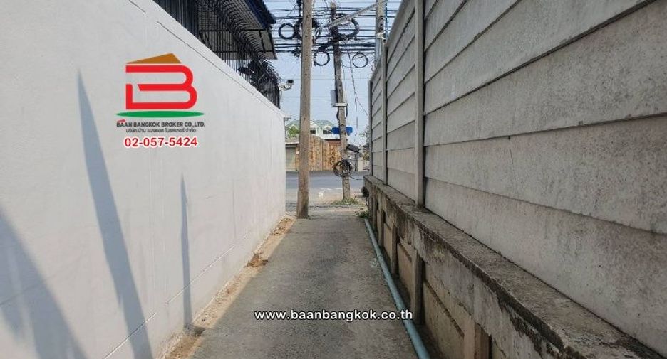 For sale 20 bedrooms apartment in Min Buri, Bangkok