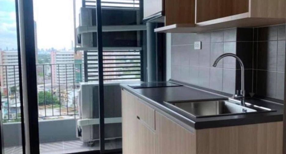 Продажа 2 спальни кондо в Банг На, Бангкок