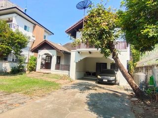 ขาย 3 ห้องนอน บ้านเดี่ยว ใน วัฒนา, กรุงเทพฯ