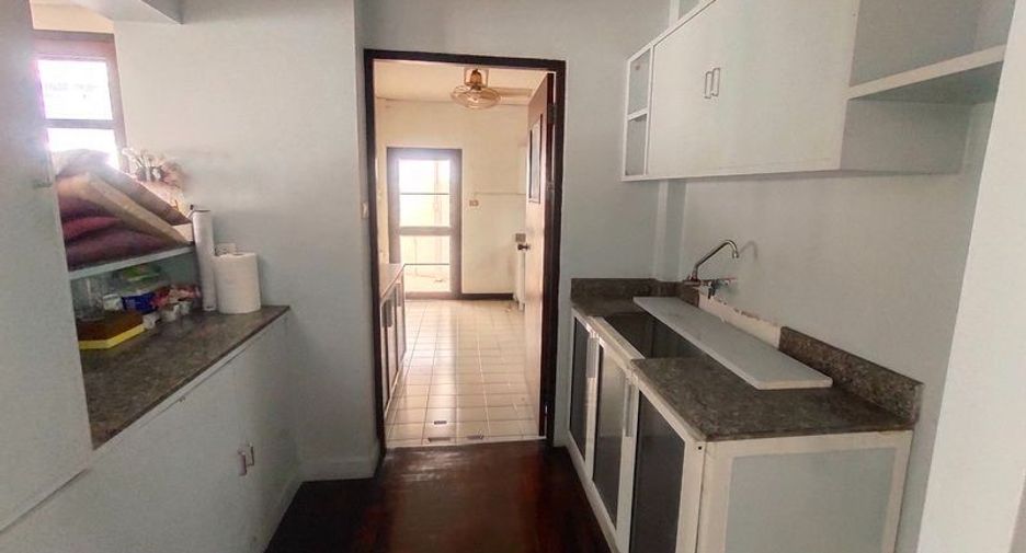 ขาย 3 ห้องนอน บ้านเดี่ยว ใน วัฒนา, กรุงเทพฯ