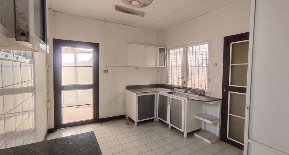 ขาย 3 ห้องนอน บ้านเดี่ยว ใน วัฒนา, กรุงเทพฯ
