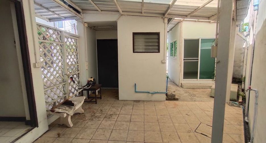 ขาย 3 ห้องนอน บ้านเดี่ยว ใน วัฒนา, กรุงเทพฯ