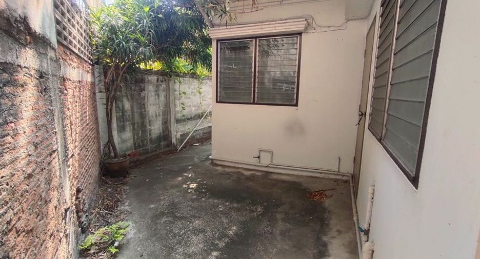 ขาย 3 ห้องนอน บ้านเดี่ยว ใน วัฒนา, กรุงเทพฯ