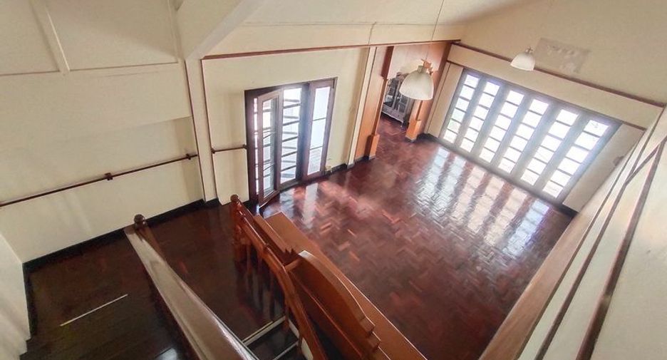 ขาย 3 ห้องนอน บ้านเดี่ยว ใน วัฒนา, กรุงเทพฯ