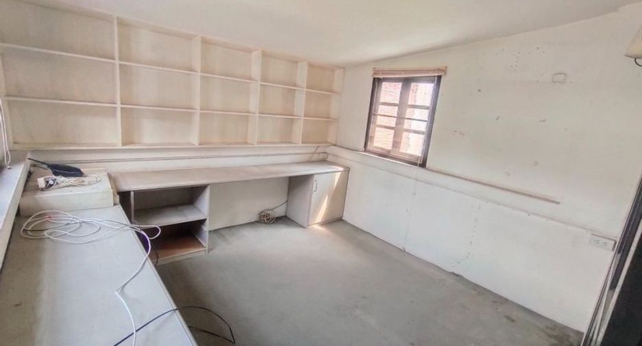 ขาย 3 ห้องนอน บ้านเดี่ยว ใน วัฒนา, กรุงเทพฯ