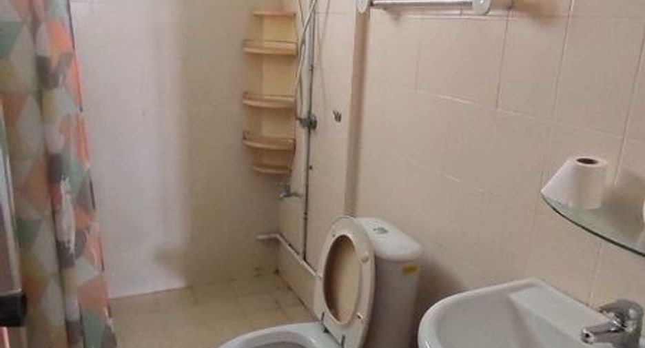 ขาย 3 ห้องนอน บ้านเดี่ยว ใน วัฒนา, กรุงเทพฯ