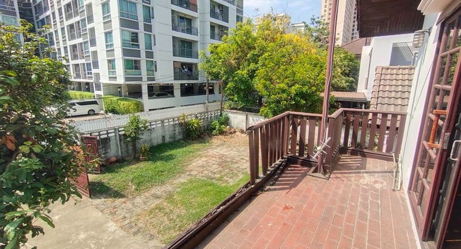 ขาย 3 ห้องนอน บ้านเดี่ยว ใน วัฒนา, กรุงเทพฯ