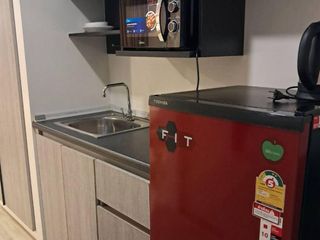 For sale 1 Beds condo in Samphanthawong, Bangkok