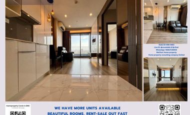 For sale 2 ベッドルーム condo in Bang Na, Bangkok