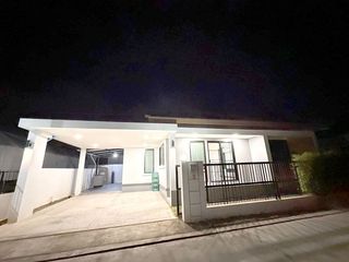 For Rent 3 Bedroom House In Hang Dong, Chiang Mai