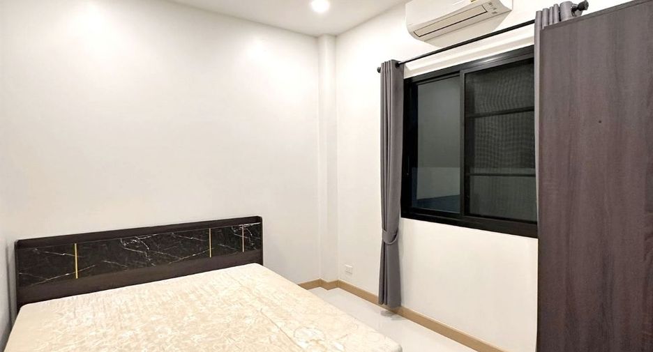 Haus zur Miete mit 3 Zimmer in Hang Dong, Chiang Mai