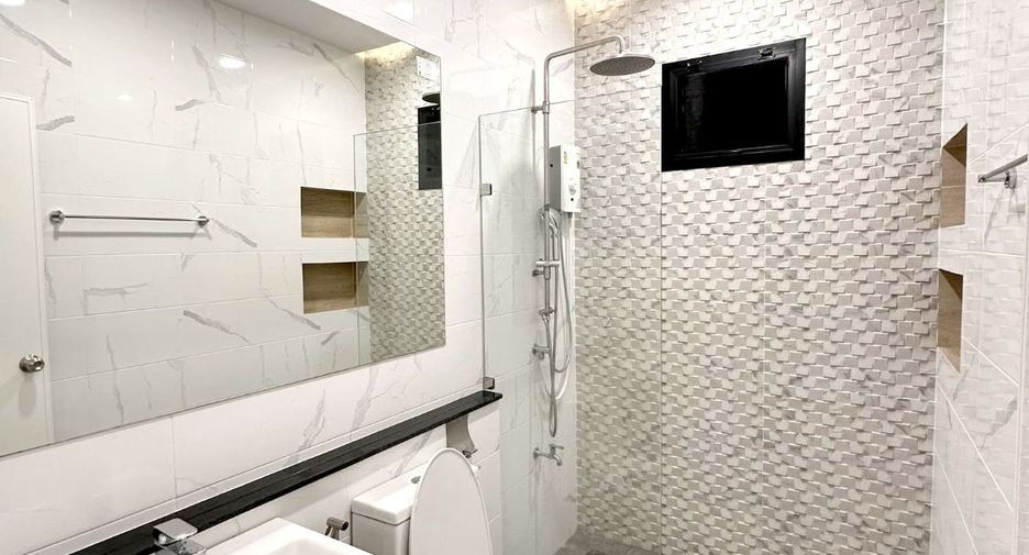 Haus zur Miete mit 3 Zimmer in Hang Dong, Chiang Mai