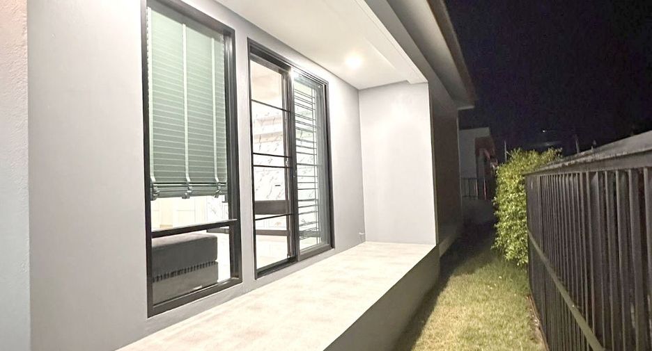 Haus zur Miete mit 3 Zimmer in Hang Dong, Chiang Mai