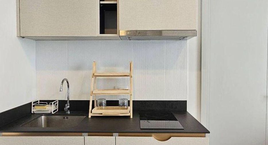 Condo en venta de 1 habitaciones en Watthana, Bangkok