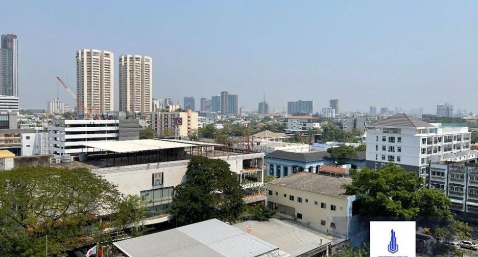 Condo en venta de 1 habitaciones en Watthana, Bangkok