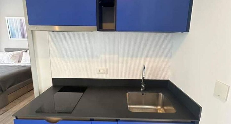 Condo en venta de 1 habitaciones en Watthana, Bangkok