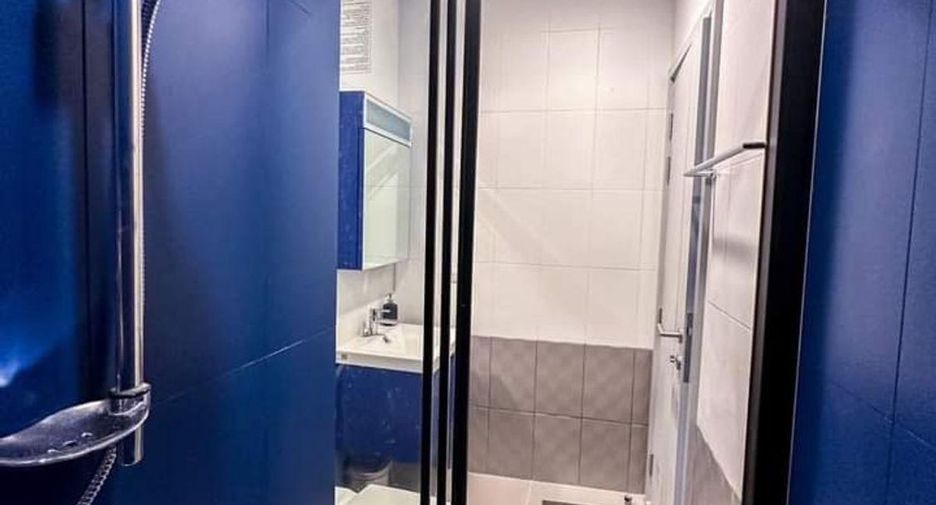 Condo en venta de 1 habitaciones en Watthana, Bangkok